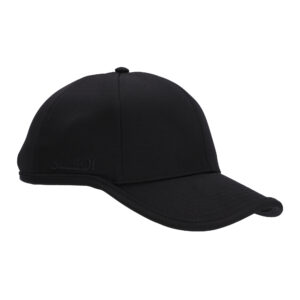Al Sadd Elite Cap black BK