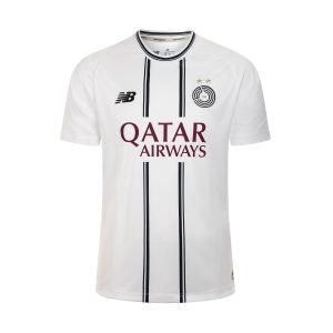 AL SADD 26/27 HOME JERSEY